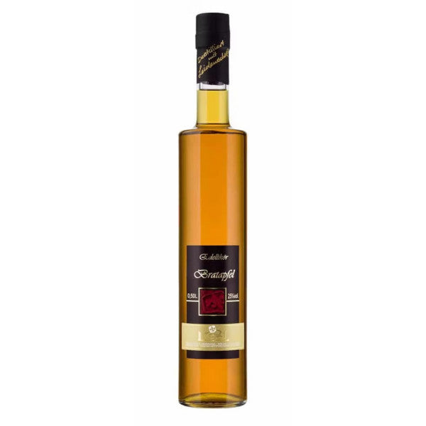 Liebl Edellikör Bratapfel 0,5L 25%Vol.