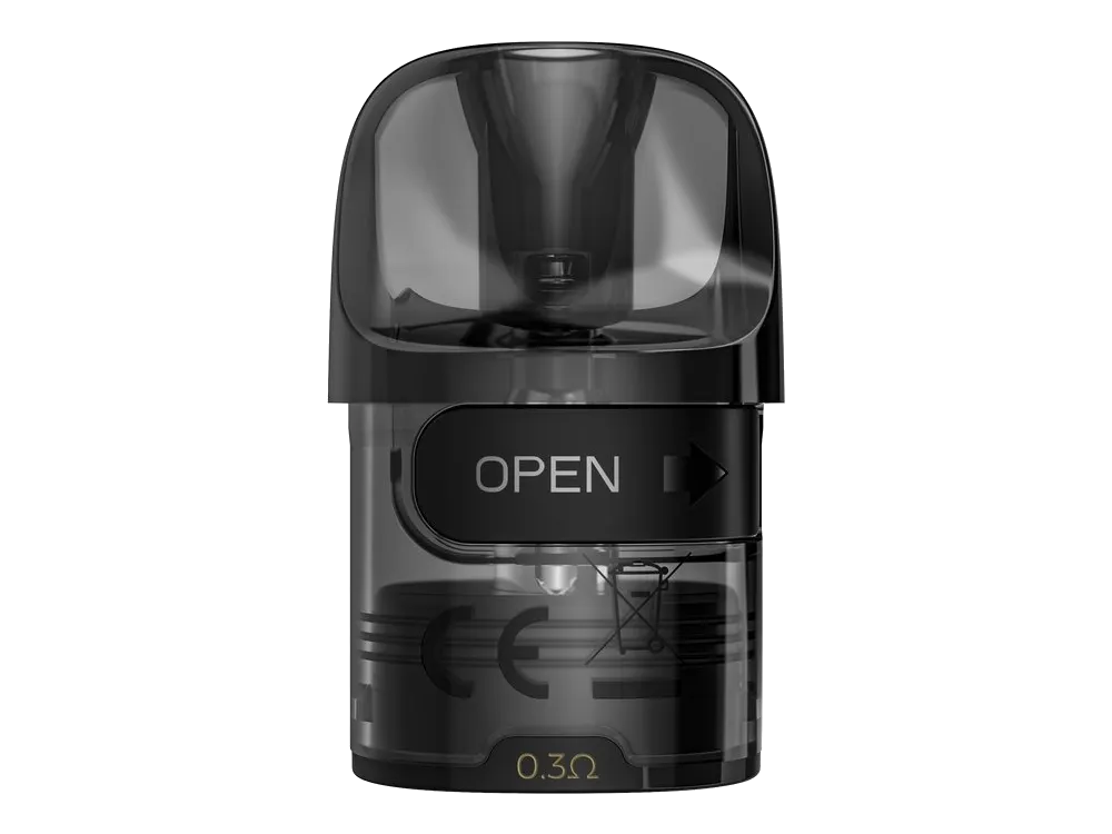 Lost Vape E Plus Pod (3 Stück in der Packung)
