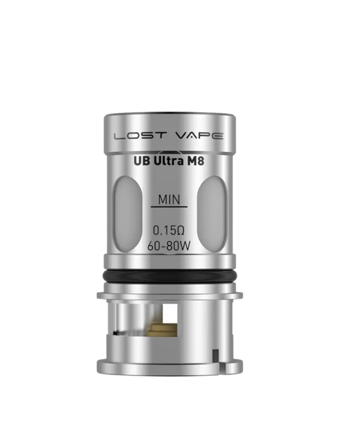 Lost Vape UB Ultra M (5 Stück in der Packung) in zwei Stärken