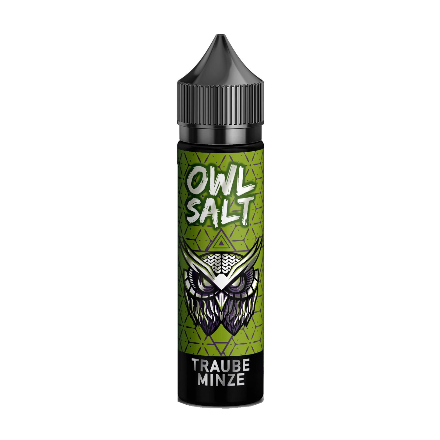 OWL Salt Traube Minze Longfill Aroma 10ml
