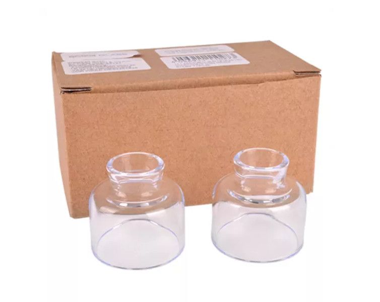 Steam Crave Glaz RDSA - Glas Ersatzglas