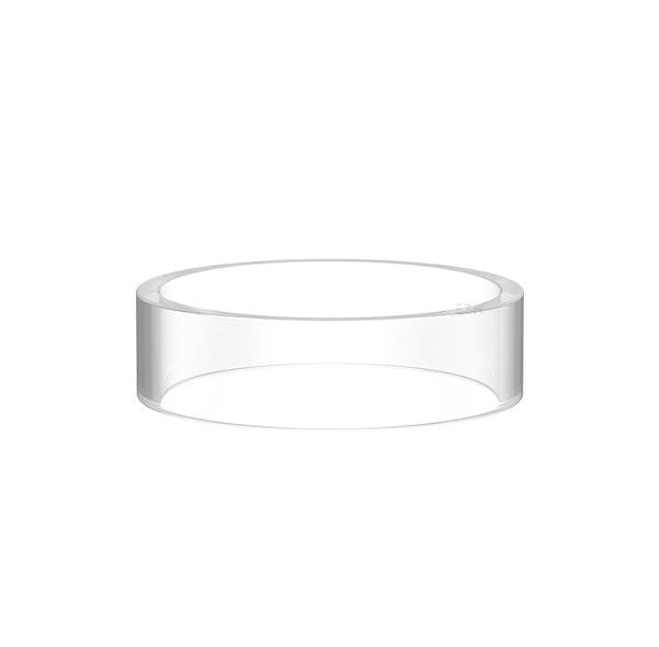 Vapefly Siegfried - 6ml Glas Ersatzglas