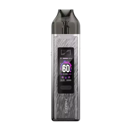 Nevoks Feelin XR Pro Kit E-Zigarette in verschiedenen Farben