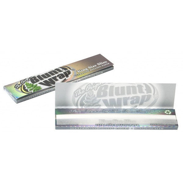 Blunt Wraps KS Papers 32 Blatt