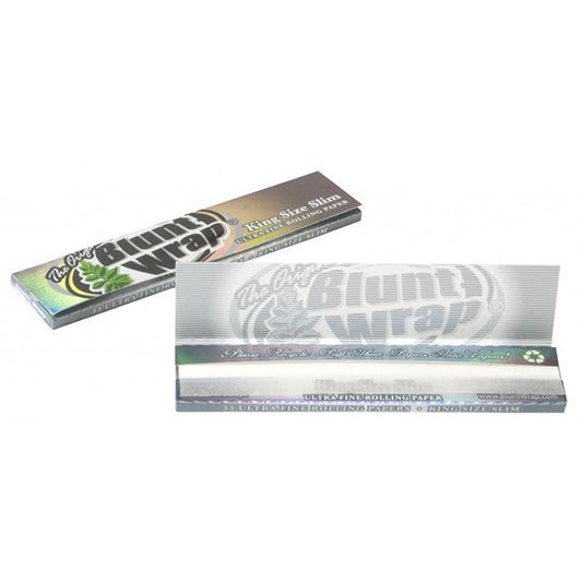 Blunt Wraps KS Papers 32 Blatt