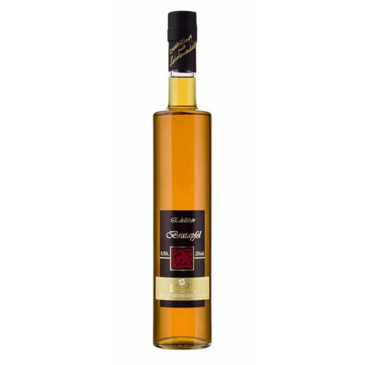 Liebl Edellikör Bratapfel 0,5L 25%Vol.