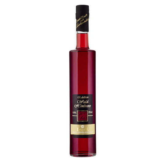 Liebl Edellikör Waldhimbeergeist 0,5L 25%Vol.
