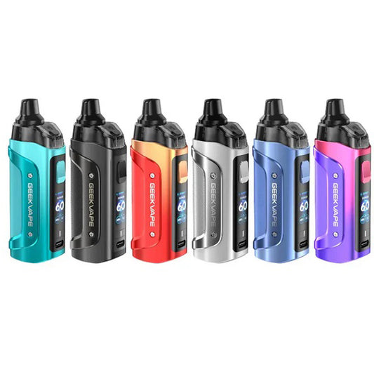 GeekVape Aegis Boost 3 Kit