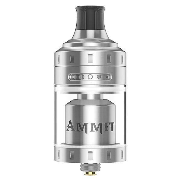 GeekVape Ammit MTL RDA Tank Blau - Selbstwickler