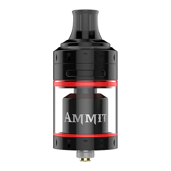 GeekVape Ammit MTL RDA Tank Blau - Selbstwickler