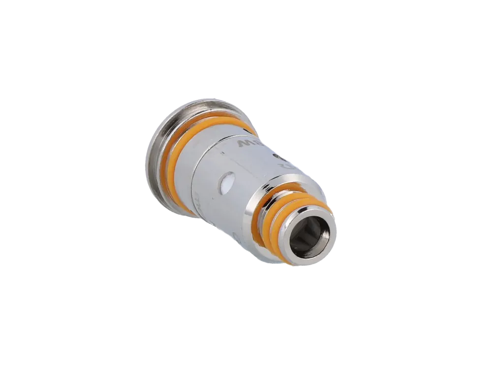 GeekVape Coils G Series Heads (5 Stück pro Packung) in verschiedenen Widerständen
