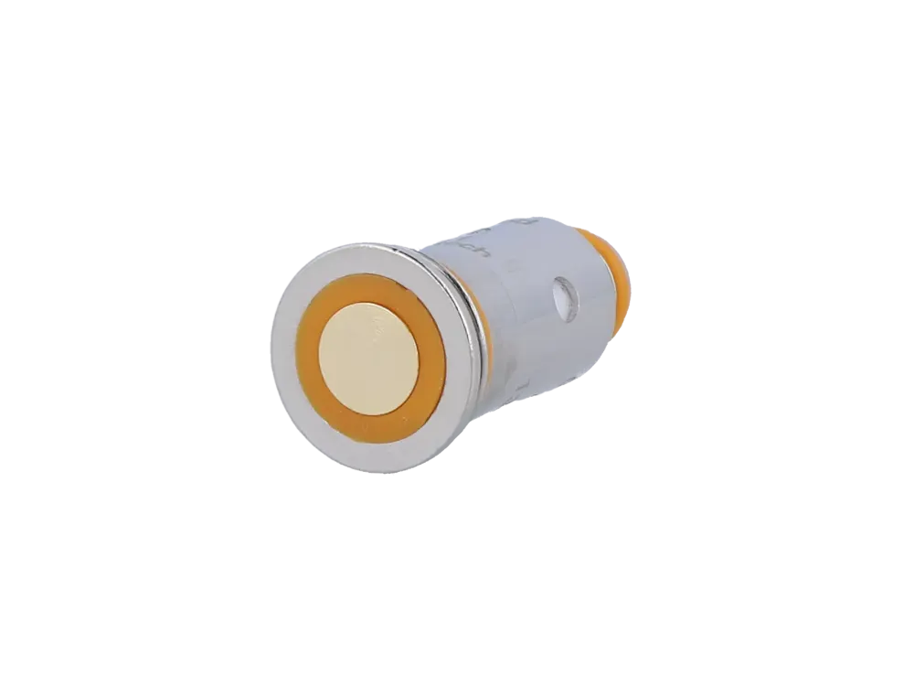 GeekVape Coils G Series Heads (5 Stück pro Packung) in verschiedenen Widerständen