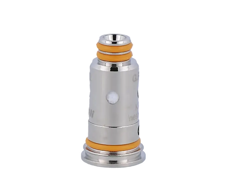 GeekVape Coils G Series Heads (5 Stück pro Packung) in verschiedenen Widerständen