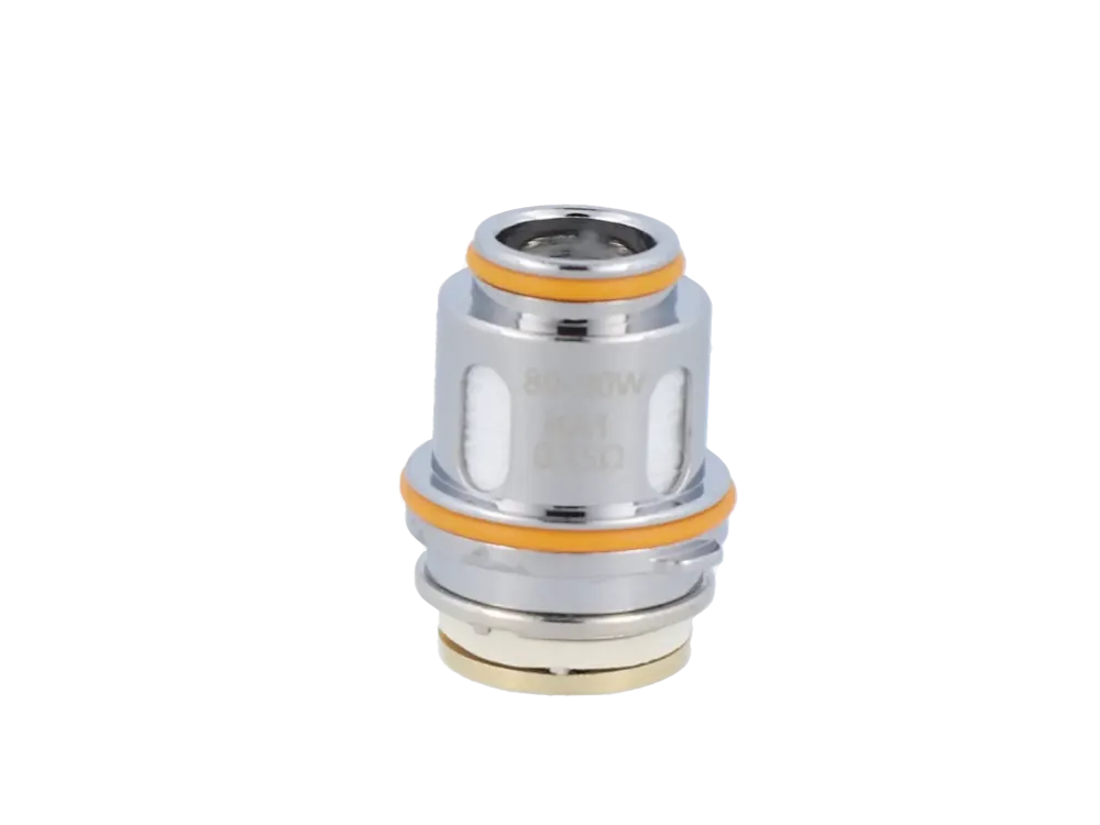 GeekVape Coils Z Series Heads (5 Stück pro Packung) in verschiedenen Widerständen