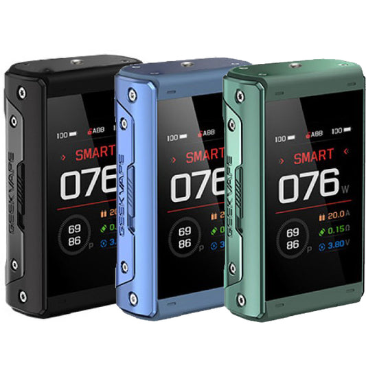GeekVape Aegis T200 Akkuträger