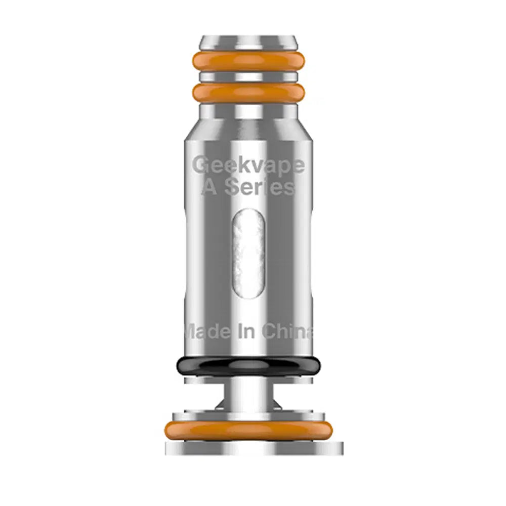 GeekVape Coils A Series Heads (5 Stück pro Packung) in verschiedenen Widerständen
