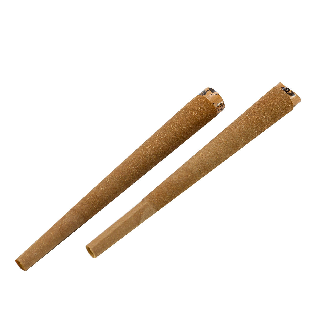 G-Rollz Pre-Rolled Hemp Cones Blueberry Bop 2 Stück per Packung