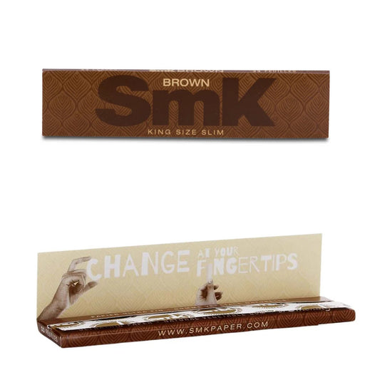 SmK Brown KS Papers 33 Blatt
