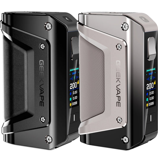 GeekVape Aegis Legend 3 Akkuträger