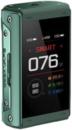 GeekVape Aegis T200 Akkuträger