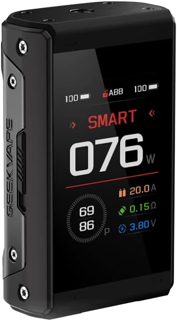 GeekVape Aegis T200 Akkuträger