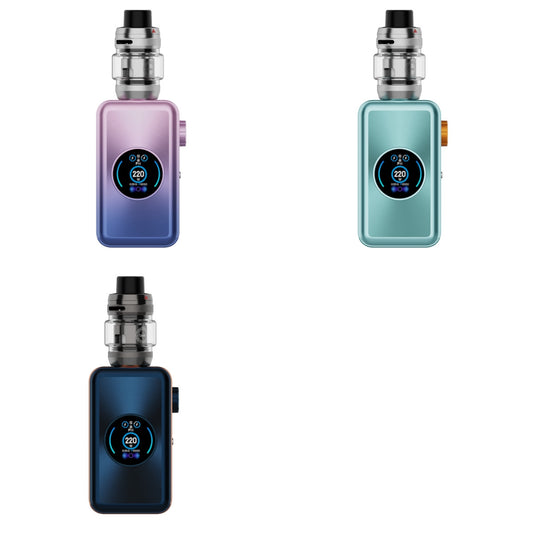 Vaporesso Gen Max Kit