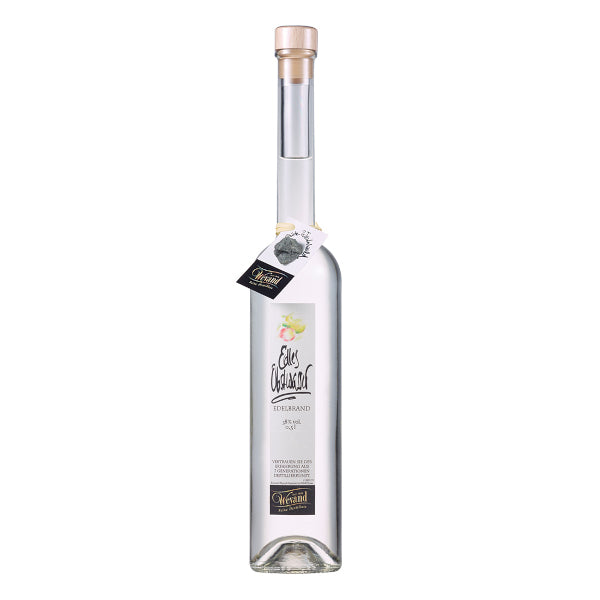 Weyand Obstbrand Spirituose Edles Obstwasser 0,5L