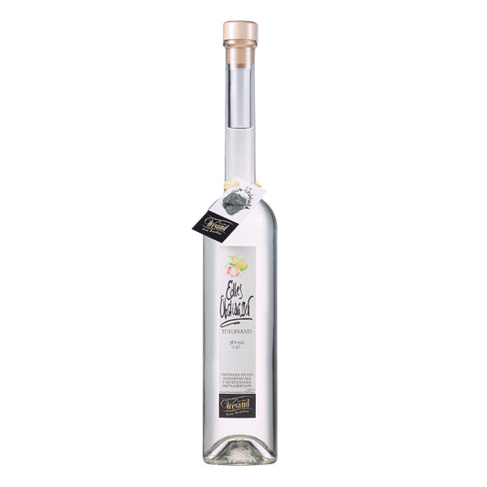 Weyand Obstbrand Spirituose Edles Obstwasser 0,5L