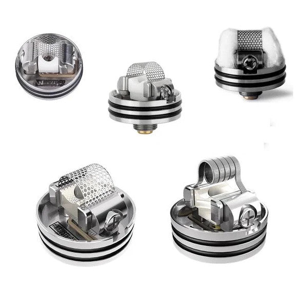 Wotofo Profile RDA 6,2ml