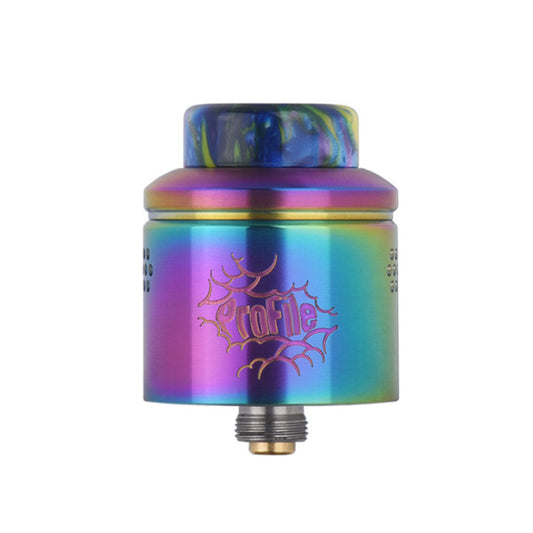 Wotofo Profile RDA 6,2ml