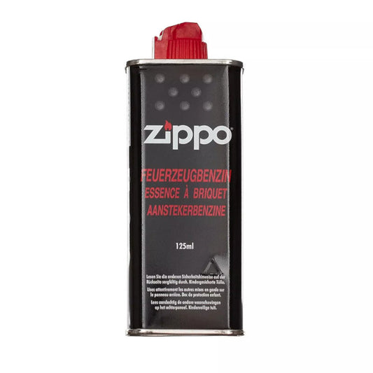 Zippo Feuerzeugbenzin 125ml