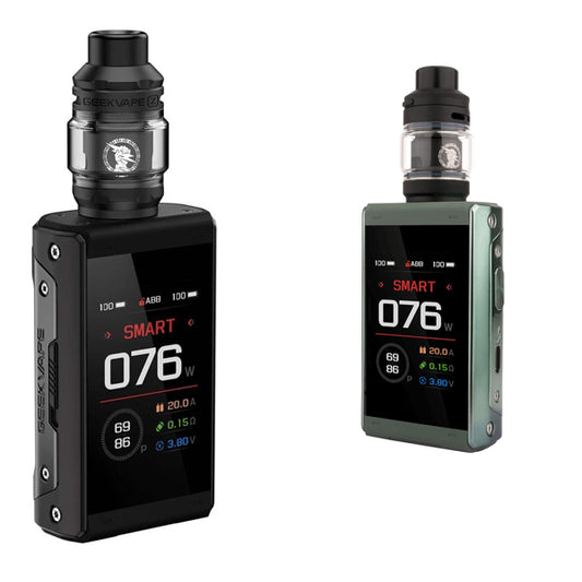 GeekVape Aegis T200 Kit