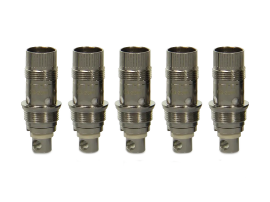 Aspire Nautilus Mini BVC Heads (5 Stück pro Packung) verschiedene Stärken