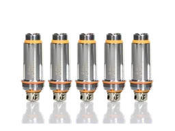 Aspire Cleito Heads (5 Stück pro Packung) 0,2 oder 0,4 Ohm