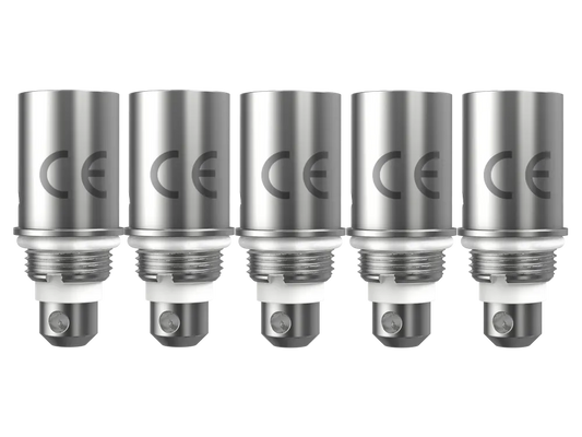 Aspire BVC Heads (5 Stück pro Packung) 1,6 Ohm