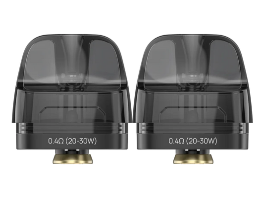 Aspire Veynom Air Pod mit integriertem Mesh Coil (2 Stück pro Packung) in verschiedenen Widerständen