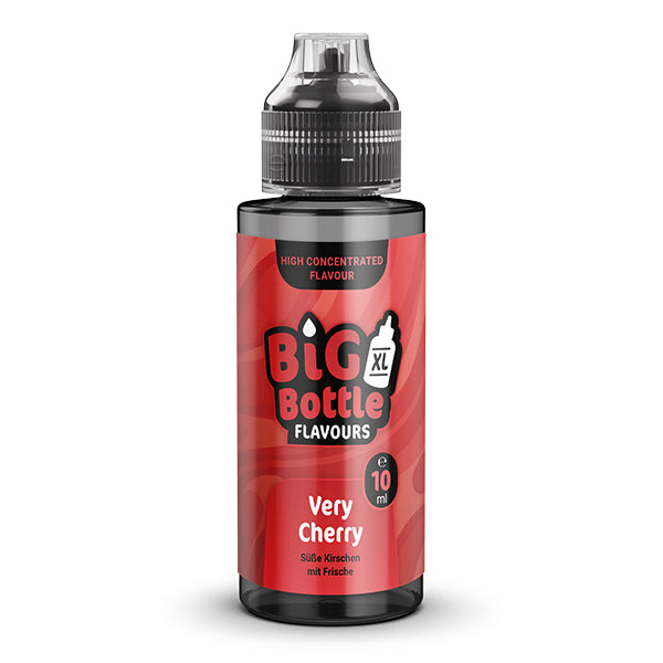 Big Bottle Very Cherry Longfill Aroma 10ml