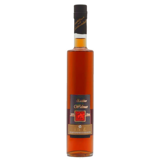 Liebl Walnusslikör 0,5L 32%Vol.