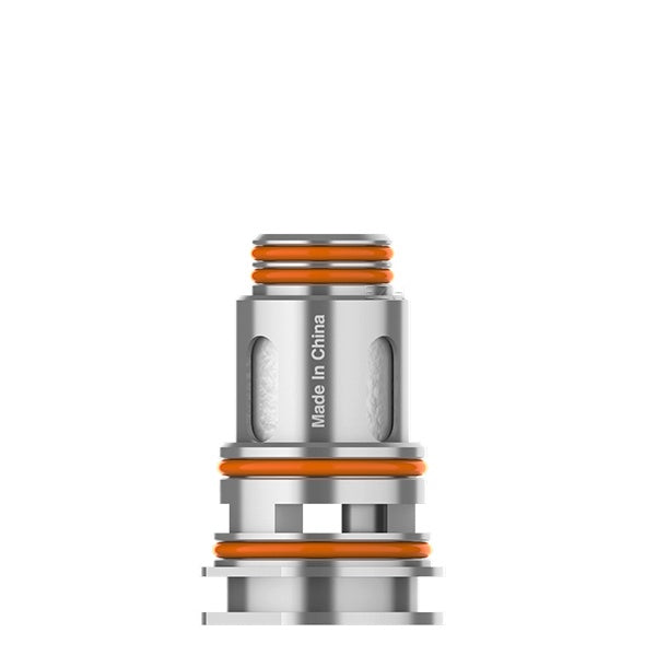 GeekVape Coils P Series Heads (5 Stück pro Packung) in verschiedenen Widerständen