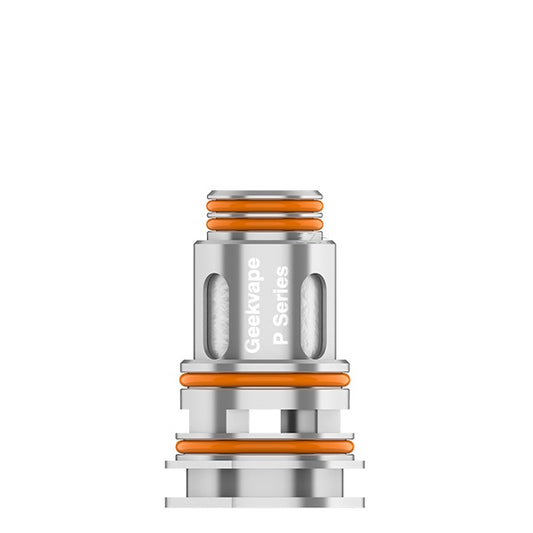 GeekVape Coils P Series Heads (5 Stück pro Packung) in verschiedenen Widerständen