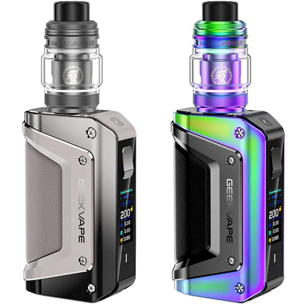 GeekVape Aegis Legend 3 Kit