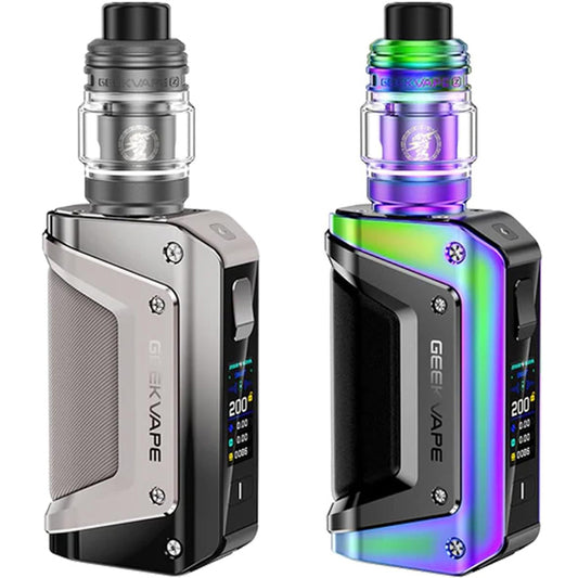 GeekVape Aegis Legend 3 Kit