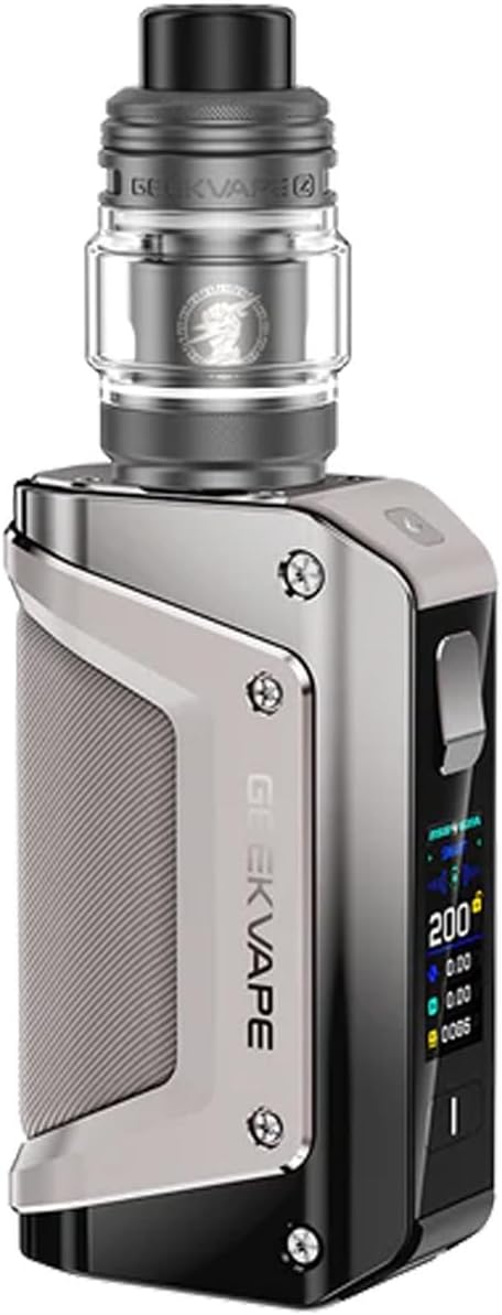 GeekVape Aegis Legend 3 Kit