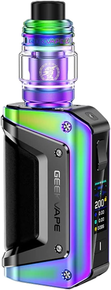 GeekVape Aegis Legend 3 Kit