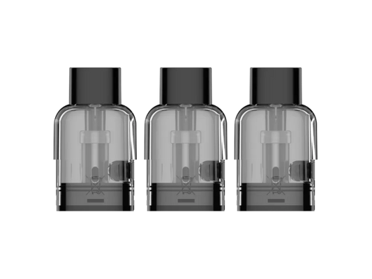 GeekVape Wenax K1 Pod (3 Stück pro Packung) 0,8 Ohm oder 1,2 Ohm 2ml