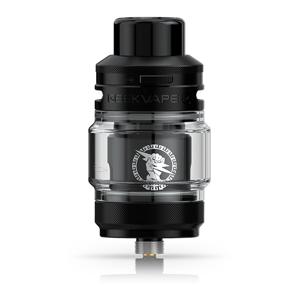 GeekVape Z SE Subohm Tank Black 5,5ml