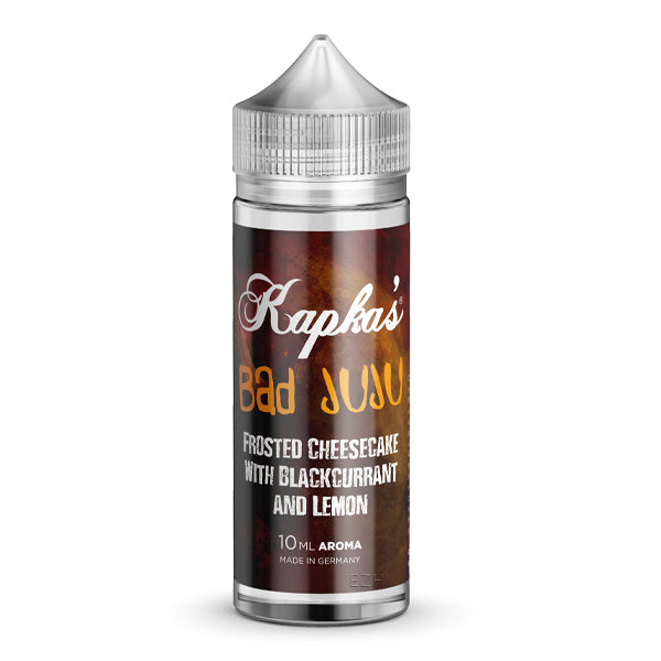 Kapkas Bad Juju Longfill Aroma 10ml