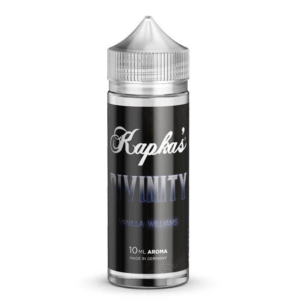 Kapkas Divinity Longfill Aroma 10ml