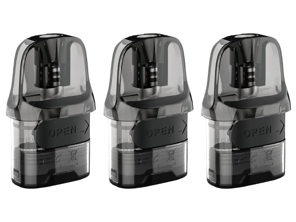 Lost Vape Ursa Pod (3 Stück in der Packung)