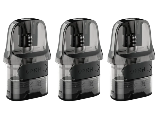 Lost Vape Ursa Pod (3 Stück in der Packung)
